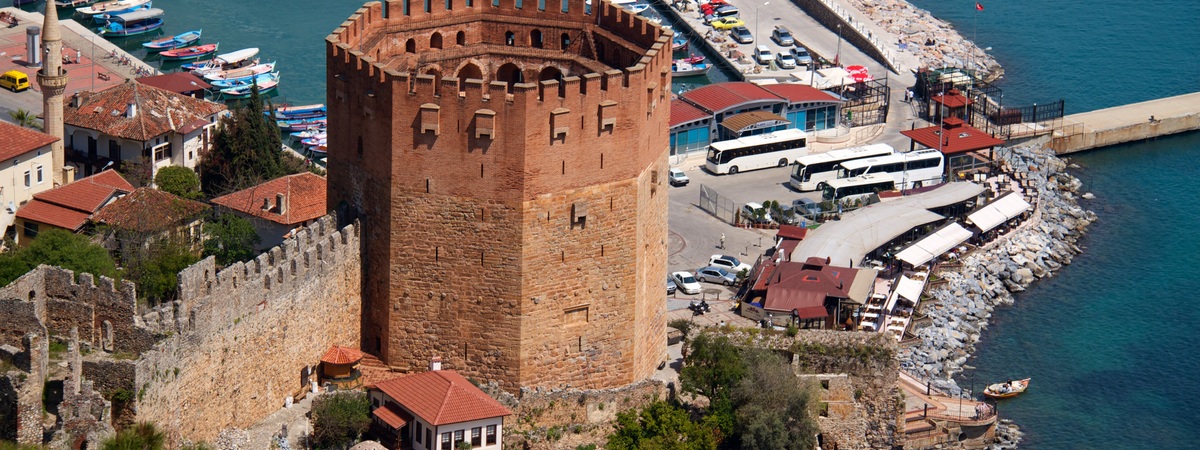 Alanya