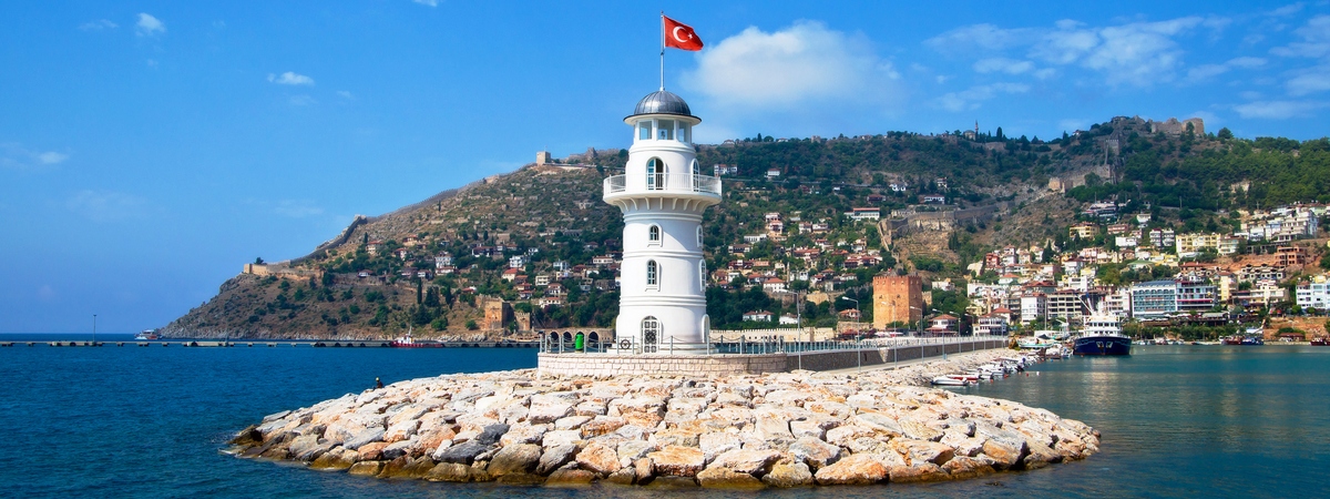 Alanya