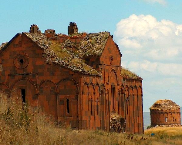 Предварительный список Юнеско Турции, памятники Юнеско в Турции, памятники в Турции фото