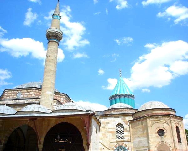 Предварительный список Юнеско Турции, памятники Юнеско в Турции, памятники в Турции фото