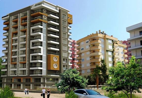 Как купить жилье в новостройке в Турции и не допустить ошибки | Holiday  Homes - Агентство недвижимости